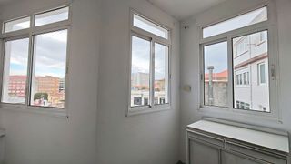 Ático en alquiler en Ciudad Vieja en Coruña (A)