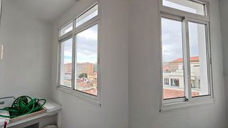 Ático en alquiler en Ciudad Vieja en Coruña (A)