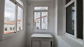 Ático en alquiler en Ciudad Vieja en Coruña (A)