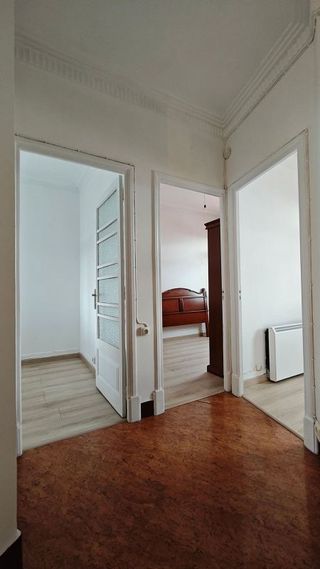 Ático en alquiler en Ciudad Vieja en Coruña (A)