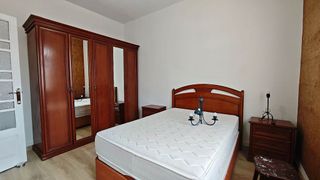 Ático en alquiler en Ciudad Vieja en Coruña (A)