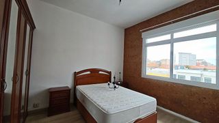 Ático en alquiler en Ciudad Vieja en Coruña (A)