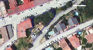 Solar en venta en Arenys de Munt