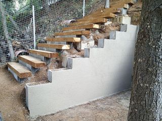 Solar en venta en Arenys de Munt