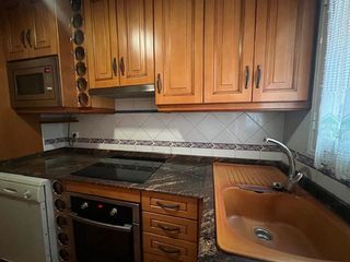 Piso en alquiler en Centro en Puertollano