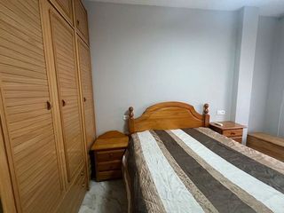 Piso en alquiler en Centro en Puertollano