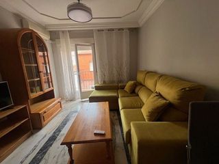 Piso en alquiler en Centro en Puertollano