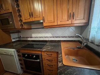 Piso en alquiler en Centro en Puertollano