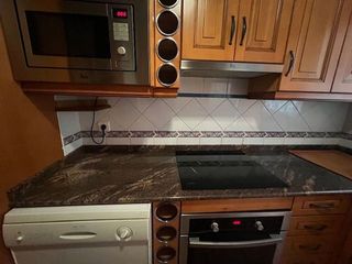 Piso en alquiler en Centro en Puertollano