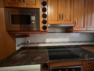 Piso en alquiler en Centro en Puertollano