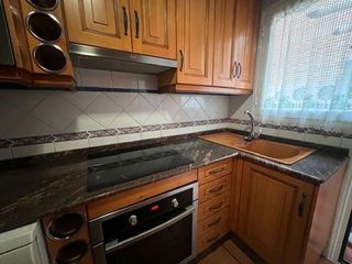 Piso en alquiler en Centro en Puertollano