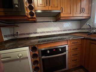 Piso en alquiler en Centro en Puertollano