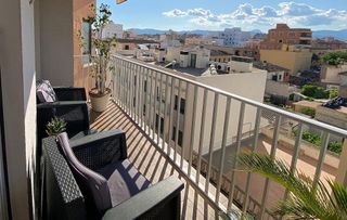 Piso en venta en Els Hostalets - Son Fontesa en Palma de Mallorca
