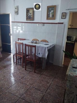 Piso en venta en Torre del Campo