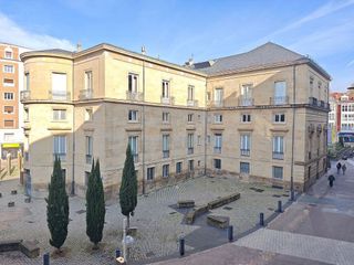 Piso en venta en Lovaina - Aranzabal en Vitoria-Gasteiz