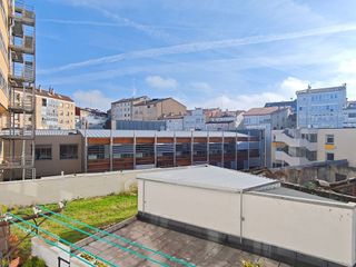 Piso en venta en Lovaina - Aranzabal en Vitoria-Gasteiz