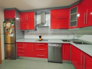 Piso en venta en Tomelloso