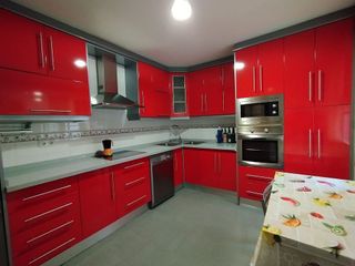 Piso en venta en Tomelloso