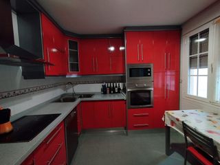 Piso en venta en Tomelloso