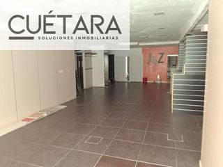 Local comercial en alquiler en Centro en Gijón