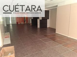 Local comercial en alquiler en Centro en Gijón
