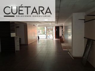Local comercial en alquiler en Centro en Gijón