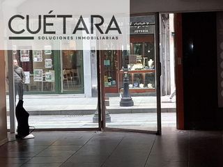 Local comercial en alquiler en Centro en Gijón