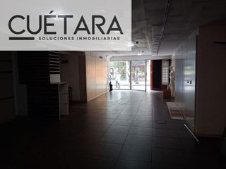 Local comercial en alquiler en Centro en Gijón