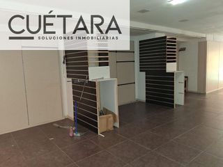 Local comercial en alquiler en Centro en Gijón