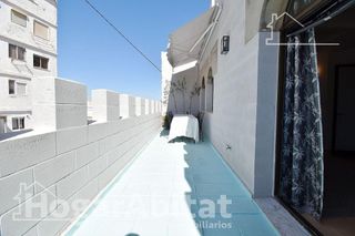 Chalet en venta en Pueblo de Cullera en Cullera