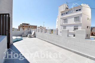 Chalet en venta en Pueblo de Cullera en Cullera