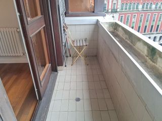 Piso en alquiler en Centro en Gijón