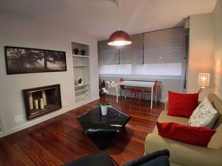 Piso en alquiler en Centro en Gijón