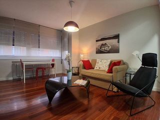 Piso en alquiler en Centro en Gijón