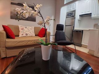 Piso en alquiler en Centro en Gijón