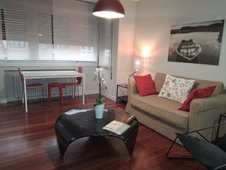 Piso en alquiler en Centro en Gijón