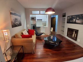 Piso en alquiler en Centro en Gijón