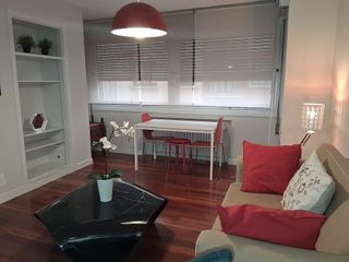 Piso en alquiler en Centro en Gijón