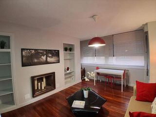 Piso en alquiler en Centro en Gijón