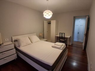 Piso en alquiler en Centro en Gijón