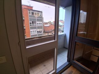 Piso en alquiler en Centro en Gijón