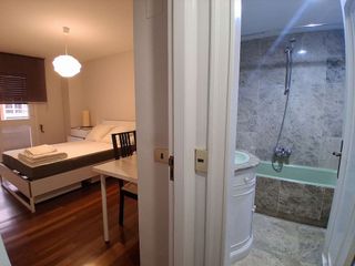 Piso en alquiler en Centro en Gijón