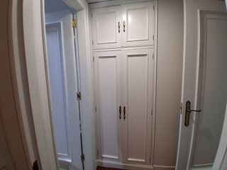 Piso en alquiler en Centro en Gijón