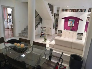 Casa pareada en venta en Alcantarilla