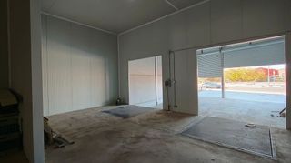Nave industrial en alquiler en Silla