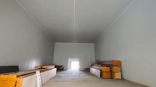 Nave industrial en alquiler en Silla