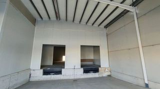 Nave industrial en alquiler en Silla