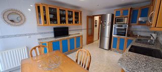 Casa pareada en venta en Argamasilla de Calatrava