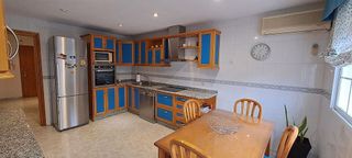 Casa pareada en venta en Argamasilla de Calatrava