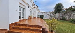 Casa pareada en venta en Argamasilla de Calatrava